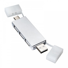 USB Hub REEVES-SABADELL - Topgiving